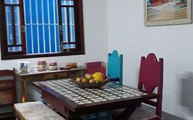 Apartamento Itagua
