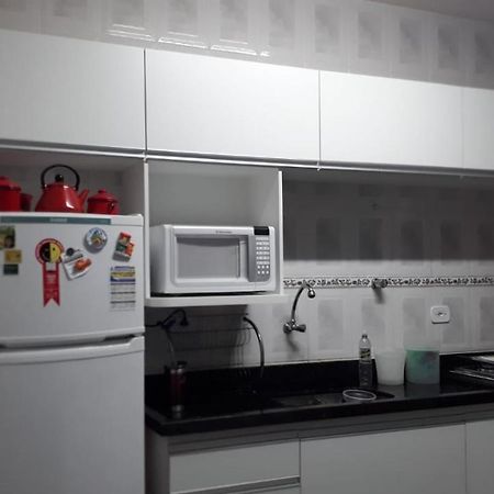 Apartamento Itagua Ubatuba Exterior foto
