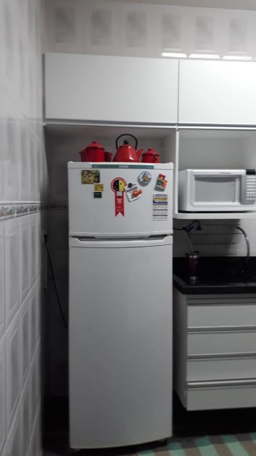 Apartamento Itagua Ubatuba Exterior foto