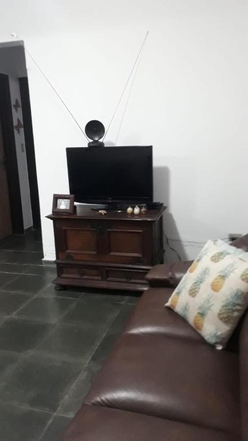 Apartamento Itagua Ubatuba Exterior foto