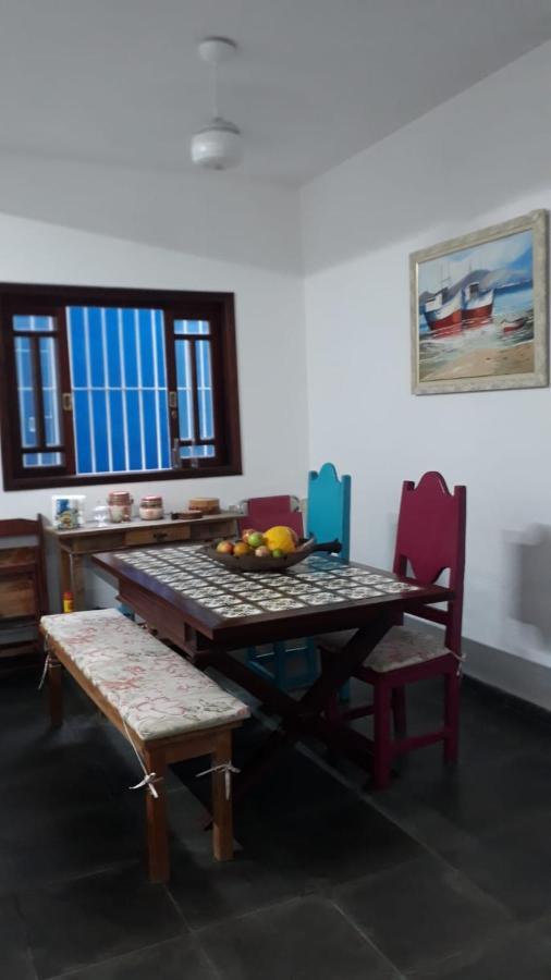 Apartamento Itagua Ubatuba Exterior foto