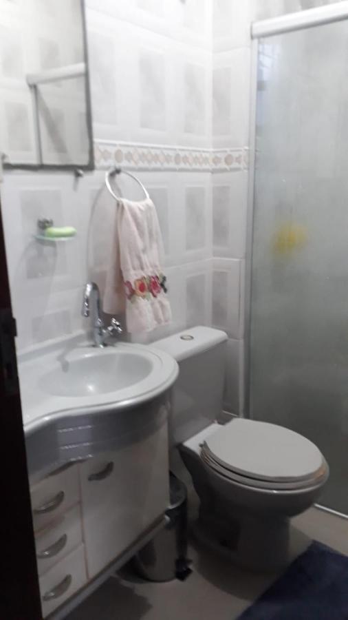 Apartamento Itagua Ubatuba Exterior foto