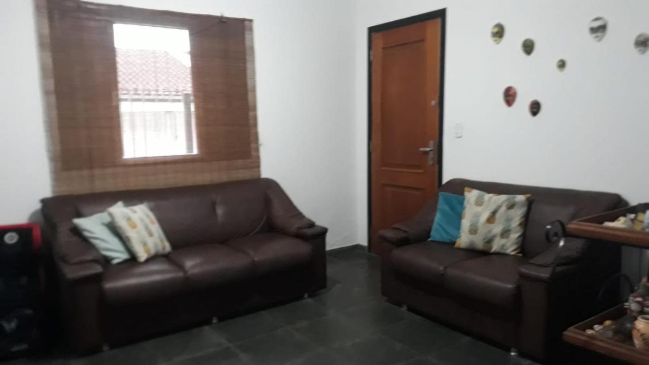 Apartamento Itagua Ubatuba Exterior foto