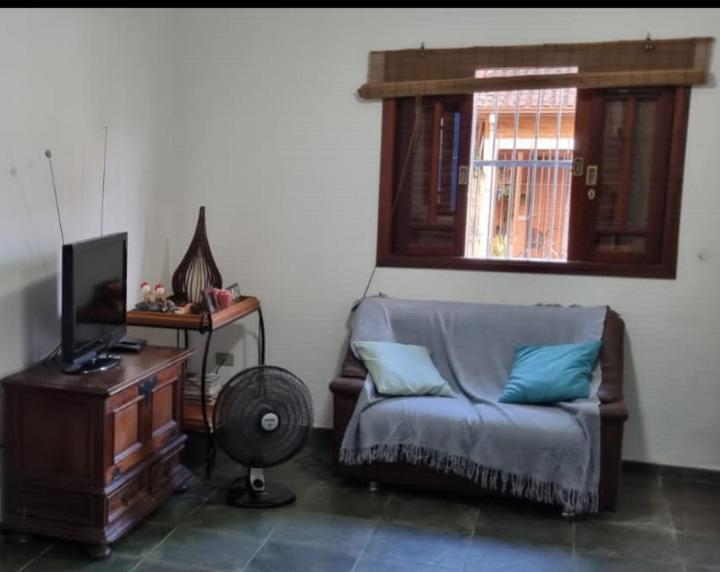 Apartamento Itagua Ubatuba Exterior foto