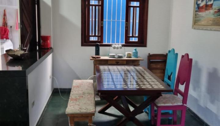 Apartamento Itagua Ubatuba Exterior foto