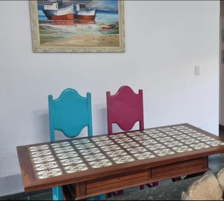 Apartamento Itagua Ubatuba Exterior foto