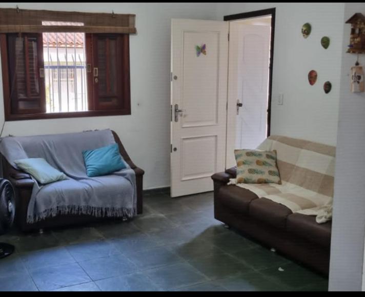 Apartamento Itagua Ubatuba Exterior foto